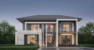 ซีคอน (Seacon) รับสร้างบ้าน ประสบการณ์การก่อสร้างบ้านกว่า 60 ปี