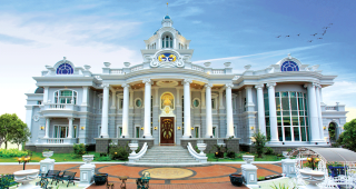 ดิ เอ็มเพอเร่อร์ เฮ้าส์ (The Emperor House) ผู้นำบริษัทรับสร้างบ้านและตกแต่งภายใน ที่พักอาศัยระดับสูง