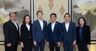 HBA จัดใหญ่งานรับสร้างบ้านและวัสดุ Expo 2022 “สร้าง-เปลี่ยน-โลก” ปลุกกำลังซื้อดันยอดจองปลูกสร้างบ้าน 3.5 พันล้าน ส่งท้ายปี สร้างจิตสำนึกเรื่องสิ่งแวดล้อม