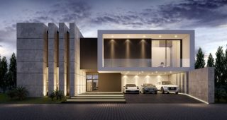 เอชดีอาร์ ครีเอชั่นส์ HDR CREATIONS รับสร้างบ้านและบริการออกแบบครบวงจร
